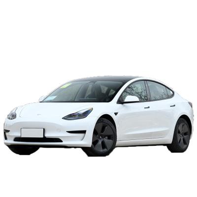 China 2021 Year China Used Cheap Tesla Model 3 Electric Energy Car For Sale MODEL 3 for sale