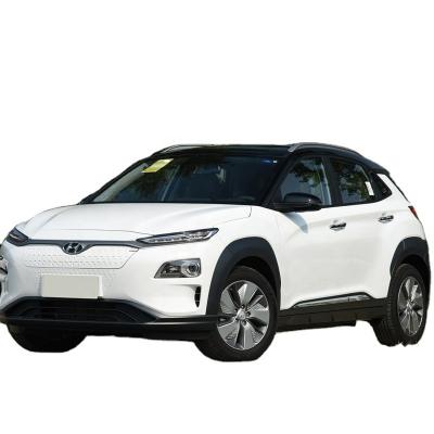 China Vehicle Hyundai Encino SUV Electric Car EV Drive 500km Drive Range Luxury Super Fast Off Road Drive for sale