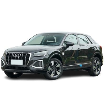 China Ev Suv New Energy Audi Q2 E-Tron Electric Vehicle High Speed ​​Adult Car Audi Q2 E-Tron for sale