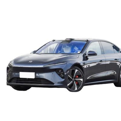 China High End Vehicle NIO ET7 Road Sedan Use Electric Auto Car E SUV 530km Range Fast Drive Charging Adult for sale