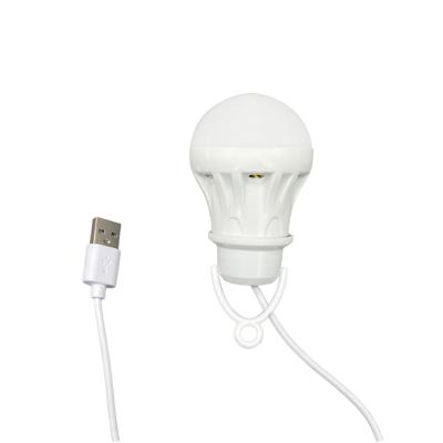 China Cheap Price Portable Residential Led Bulb Usb Light Source Usb Led Bulb Emergency Adventure Camping for sale