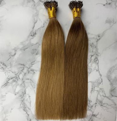 China Silky Straight Wave Remy 100 Virgin Human Hair 6d Cuticle Aligned Human Hair Extensions for sale