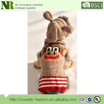 China 2014 Viable New Design Hot Selling Dog Sweater for sale