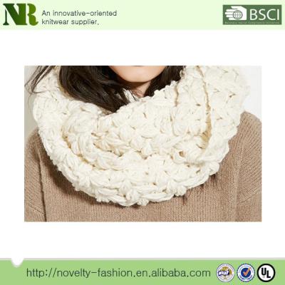 China Wholesale Joint Designs Comfortable Warm Soft Woman Scarf for sale