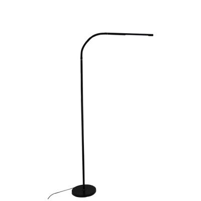 China Nordic Minimalist Smart LED Floor Lamp Modern Design Corner Floor Lamp Light For Living Room for sale