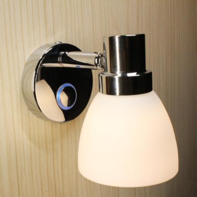 China Modern Interior LED Motorhome Reading Lights for sale