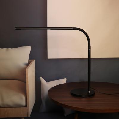 China Modern Multifunctional Flexible Led Study Table Lamp Night Light for sale