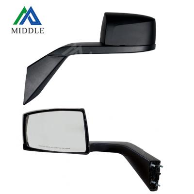 China 2021American Truck Aftermarket Replacement PLASTIC Side Mirror For OEM# 82299364 82334903 For Volvo VNL Trucks 2004-2014 for sale