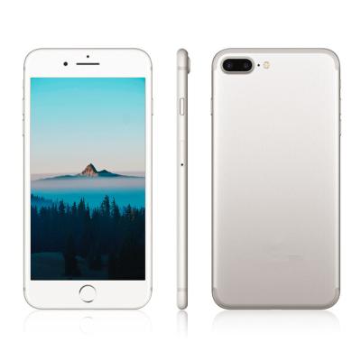 China Quality Assurance 5.5 Inch Second Hand Mobiles AA Stock Used Phones For Apple Iphones 5.5 Inch for sale