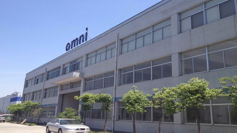 Verified China supplier - Jiangsu Omni Industrial Co., Ltd.