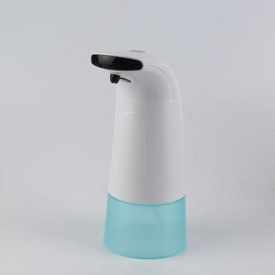 China Automatic Foam Soap Dispenser Touchless Hands Free Sensor Liquid Soap Sanitizer Dispenser for sale