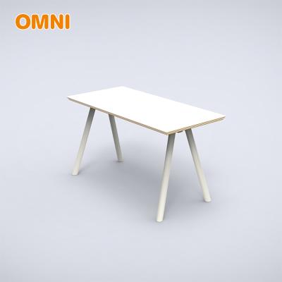 China Single Conform To Ergonomic Modern Adjustable Sit Standing Office Furniture Desk for sale