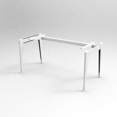 China Single Morden Metal Office Furniture Frame Legs/Desk/Bench for sale