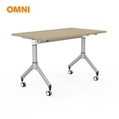 China Wholesale Cheap Price Assembled Wooden Stackable School Desks for sale