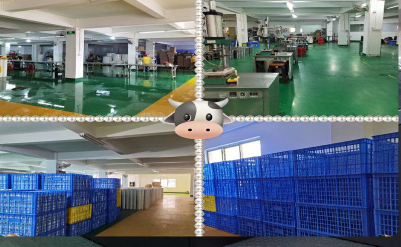 Verified China supplier - Shenzhen Zhencheng Packing Products Co., Ltd.