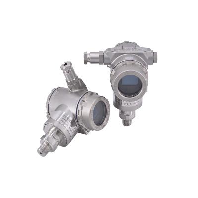 China Chinese Factory Price High Standard Eco - Friendly Industrial Pressure Sensor For Sale ZPE for sale