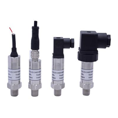 China China Manufacturer Professional Differential Sensor Universal Pressure Transmitter For Sale ZPC for sale