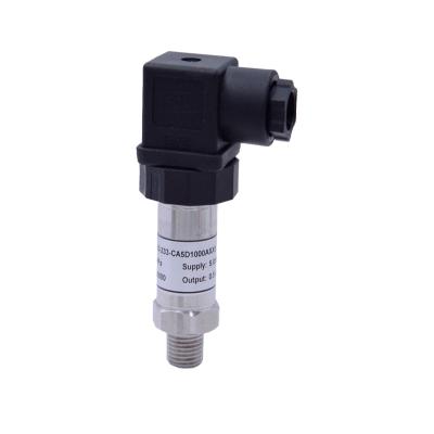 China Eco-friendly Manufacturer ZPC Supply High Standard Air Universal Smart Water Pressure Transmitter for sale