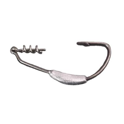 China Hooks Spring Stainless Steel Lure Spring Fishing Tackle L-044 for sale