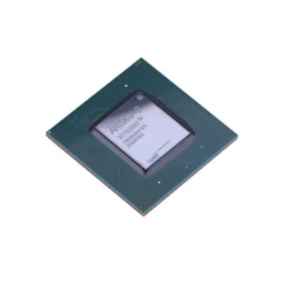 China New and Original XC7A200T-2FBG484I STANDARD Input/Output FCBGA484 IC Chip XC7A200T-2FBG484I Xilinx IC FPGA 285 Integrated Circuits for sale