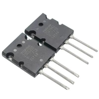 China 2SC5200 2SA1943 2SC5200 2SA1943 SC5200 transistor 2SA1943 5200 y standard original transistor A1943 C5200 transistor 1943 for sale