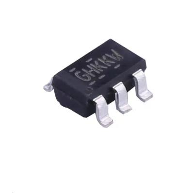 China IRF5803TRPBF MOSFET P-Channel 40V 3.4A TSOP-6 Transistor BOM Standard Brand New IRF5803 IRF5803TR IRF5803TRPBF Supplier for sale