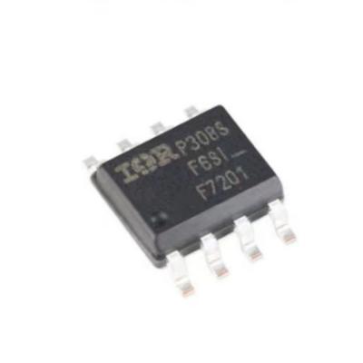 China Brand New Original IRF7201 MOSFET Transistor MOSFET N-CH 30V 7.3A 8SO IRF7201 Integrated Circuits BOM Supplier Standard IRF7201 for sale