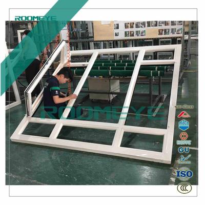 China Commercial Swing Roomeye Windows Made In China Factory for sale