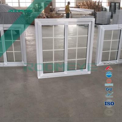 China ROOMEYE Fixed Impact Window for sale