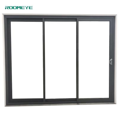 China Sliding Roomeye Aluminum Sliding Door for sale