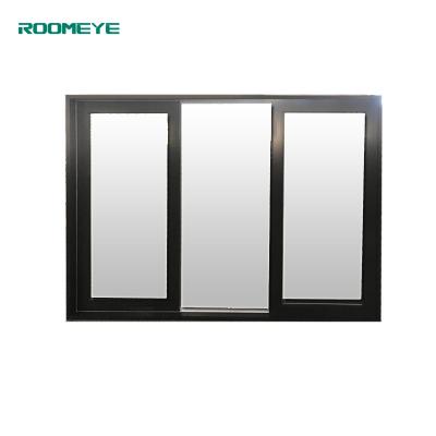 China China Factory Exterior Large Glass Sliding Glass Door for sale