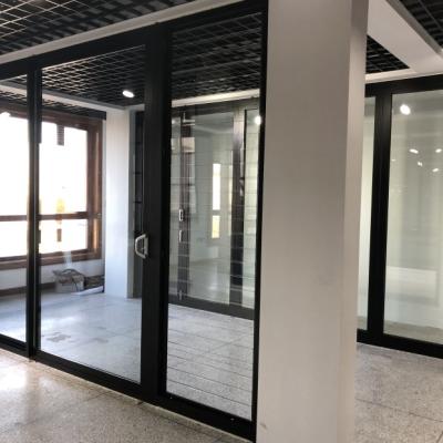 China Sound Insulation ROOMEYE Canopy Glass Windows for sale