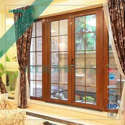 China Sliding Door Interior Door Room Wooden Door Latest Design for sale