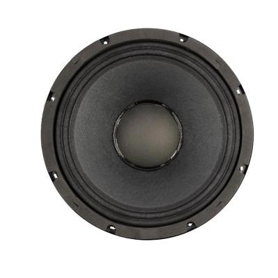 China Best Selling 10 Inch 400W Subwoofer Multimedia Speaker System Audio Drivers 400W for sale