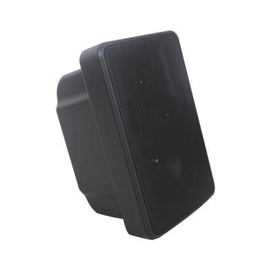 China No Connection UHF Hot Selling Wall Mount Wireless Speaker For Wireless PA System for sale