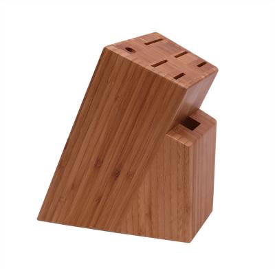 China viable knife block for sale