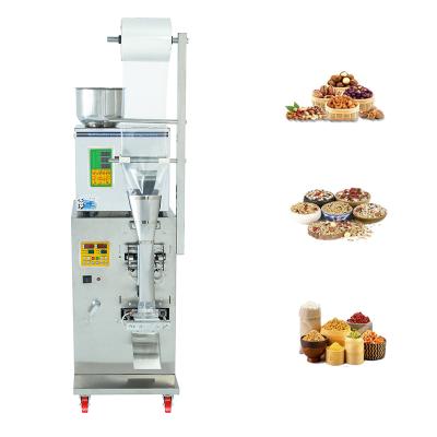 Κίνα Multifunction Small Pouches Food Spice Powder Grain Weight Packing Machine Automatic Coffee Tea Bag Filling Packaging Machine προς πώληση