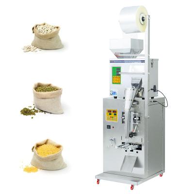 China Food powder packaging machine/detergent powder packaging machine/spices powder packaging machine for sale