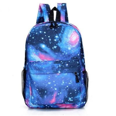 China Waterproof Anime Cartoon Printing Backpack Customized Anime One Piece Bag Other Backpacks School Bag Backpack for sale