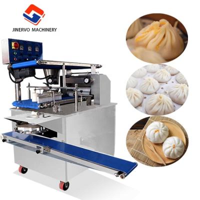 China Chinese Restaurants Automatic Roll Machine Stuffed Roll Machine Roll Machines for sale