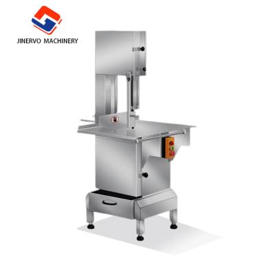 China Factory direct sale 2.2KW frozen beef cutting machine bone saw meat machine meat bone cutting saw machine for sale