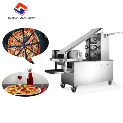 China Automatic Restaurants Dumpling Wrapper Maquina Dumpling Wrapper Dumpling Wrapping Machine Maker for sale