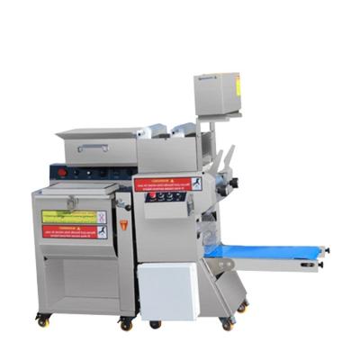 China Good Quality Chinese Restaurants Automatic Industrial Commercial Noodle Making Machine for sale