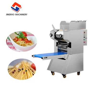 China Restaurants Noodle Making Machine Rice Flour Making Machine Fresh Noodle Grain Product Making Machine for sale