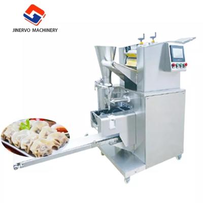 China Commercial Restaurants Dumpling Wrapping Machine Price for sale