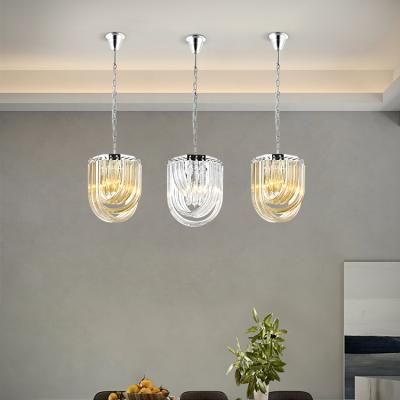 China Low Price Modern Hotel Lobby Office Restaurant Restaurant Large Iron Crystal Led Chandelier Light for sale