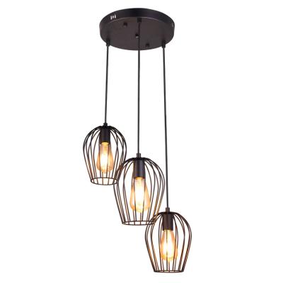 China Modern Bar Pendant Lighting Hanging Light Ceiling Pendant Light for sale