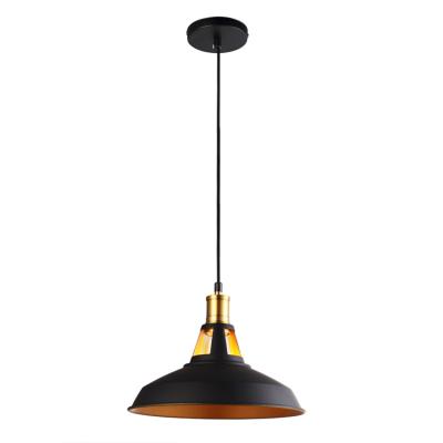 China High Quality Modern Home Decoration Hot Selling Modern Industrial Vintage Led Pendant Light for sale