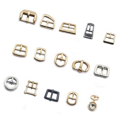 China Zinc Alloy High Quality Hot Selling Belt Buckle Hardware Men's Belt Buckle Handbag Hardware Accessories Main Metal Pin Buckle for sale