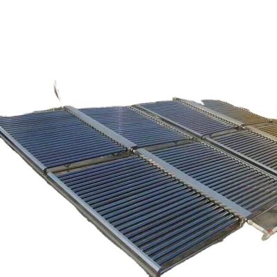 China Outdoor Evacuated Solar Tube Water Heat Energy System Price for sale